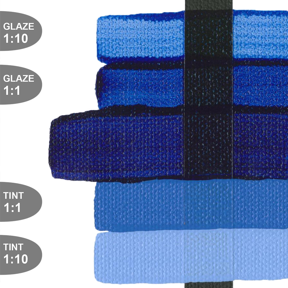 Pintura Acrílica Fluid 30ml Golden