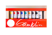 Set Óleo Artist Oil Gamblin
