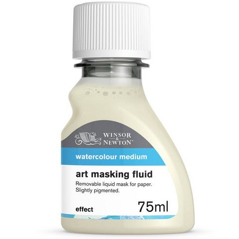 Líquido Enmascarador 75ml Winsor & Newton