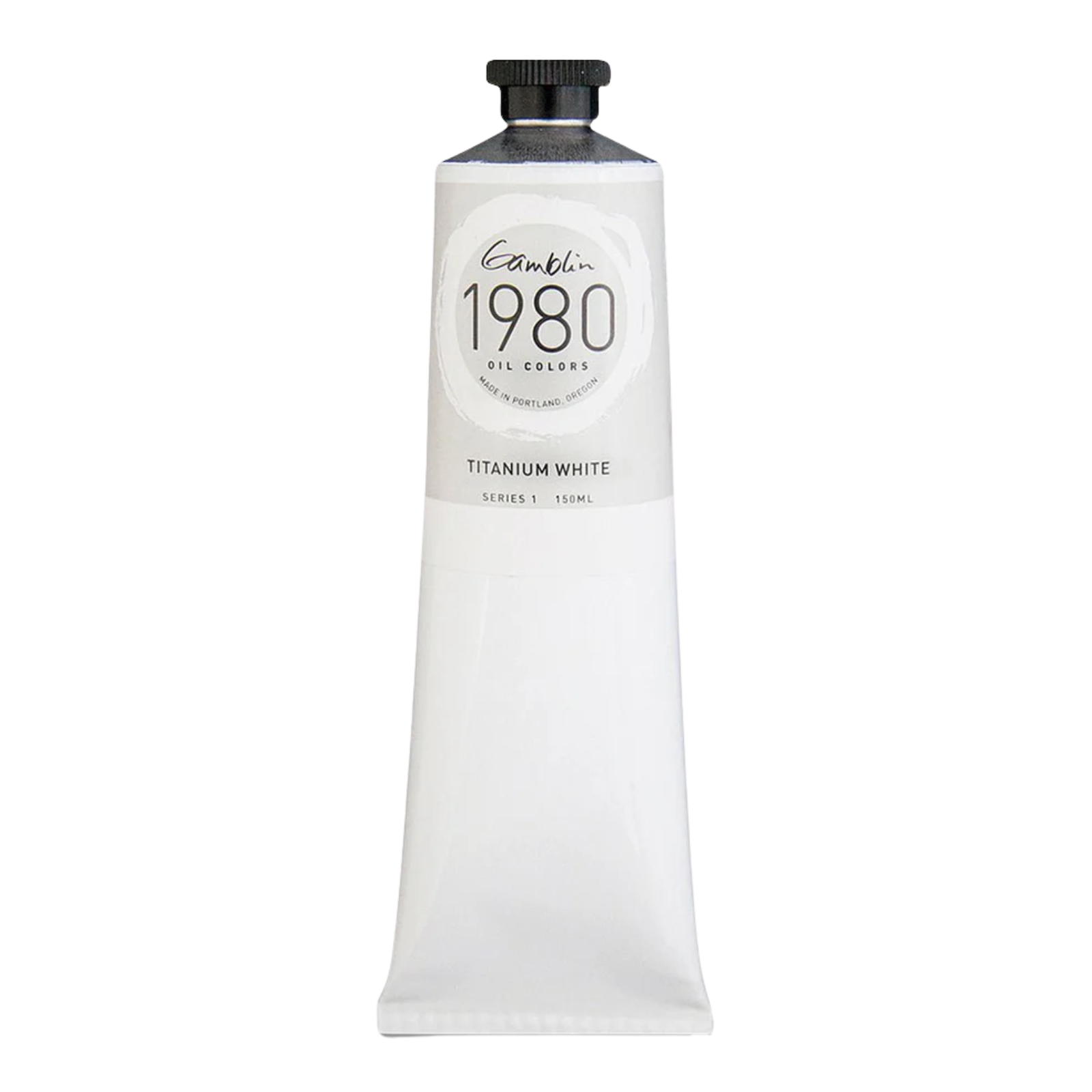 Pintura al Óleo 1980 Gamblin 150ml