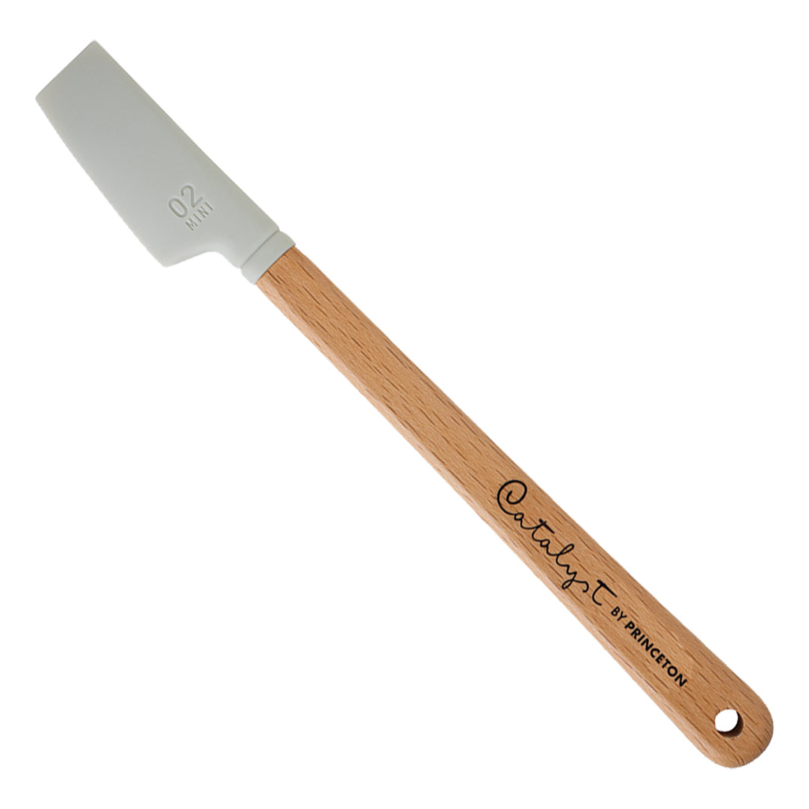 Mini Blades Princeton