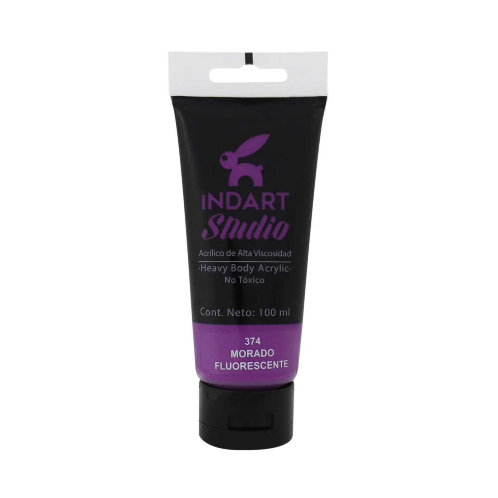 Pintura Acrílica Studio 100ml Indart