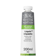 Liquin Impasto 200ml Winsor & Newton
