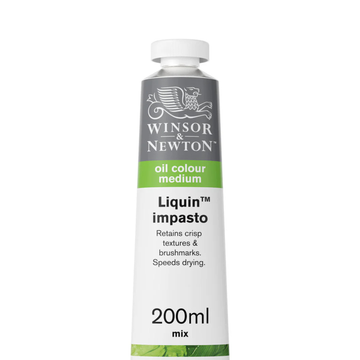 Liquin Impasto 200ml Winsor & Newton