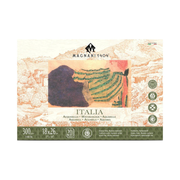 Block Acuarela Magnani Italia Grano Fino 300g