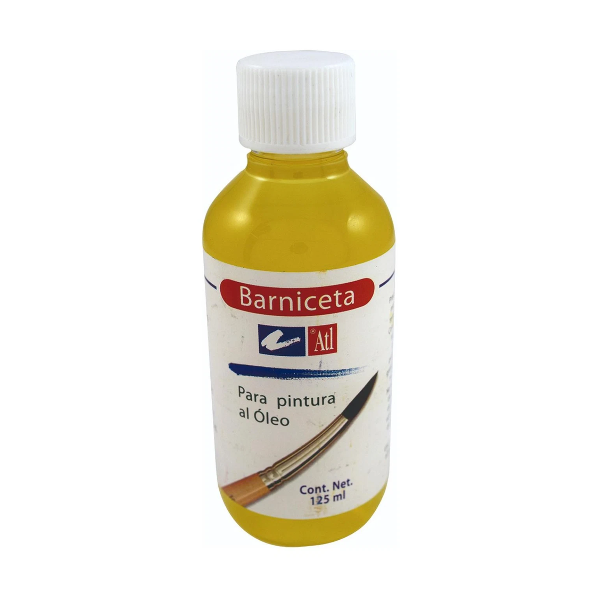 Barniceta ATL 125ml