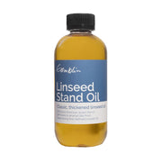 Medio Linseed Stand Oil Gamblin 250ml