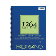 Block Drawing 1264 Fabriano