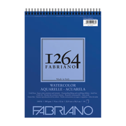 Block Watercolor 1264 Fabriano