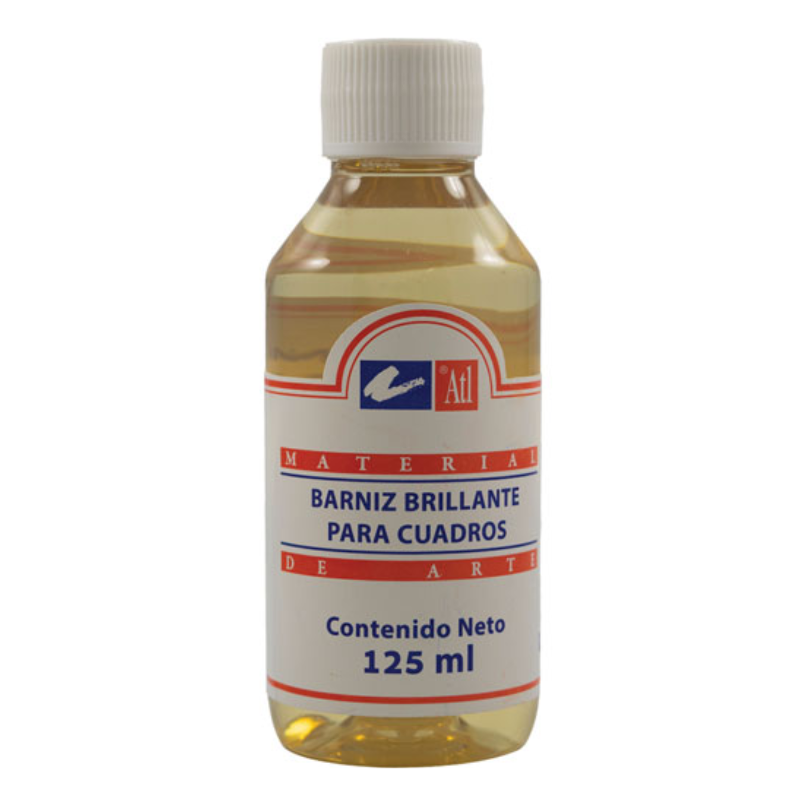 Barniz Brillante ATL