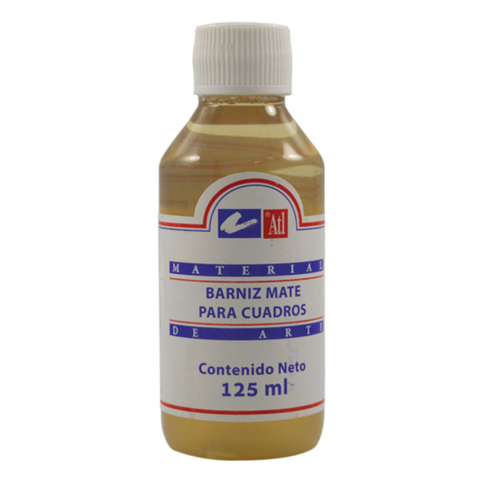 Barniz Matte ATL