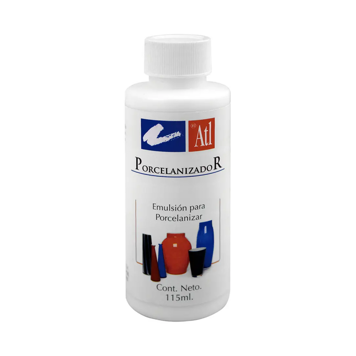 Barniz Porcelanizador ATL