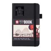 Sketchbook Sakura 140g 80 Hojas