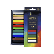 Set Pasteles Suaves 12 colores Obertone