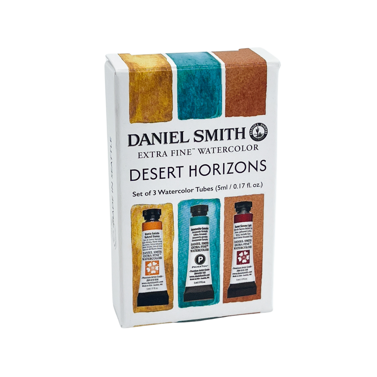 Set Acuarela Desert Horizons Daniel Smith