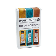 Set Acuarela Desert Horizons Daniel Smith