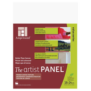 Panel Textura Lienzo Artist Panel Ampersand