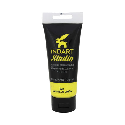 Pintura Acrílica Studio 100ml Indart