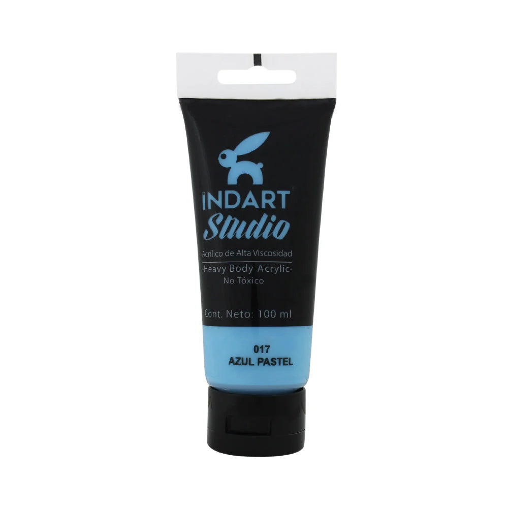 Pintura Acrílica Studio 100ml Indart
