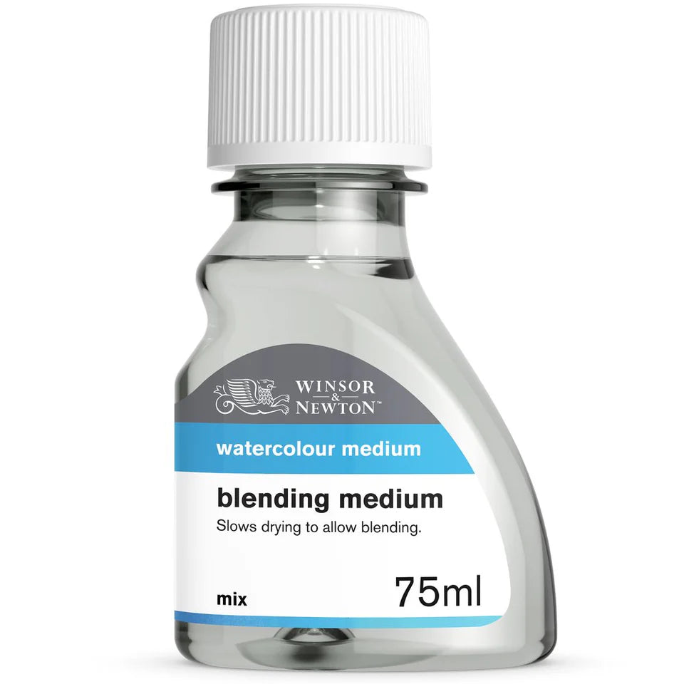 Medio de Mezcla Winsor & Newton 75ml