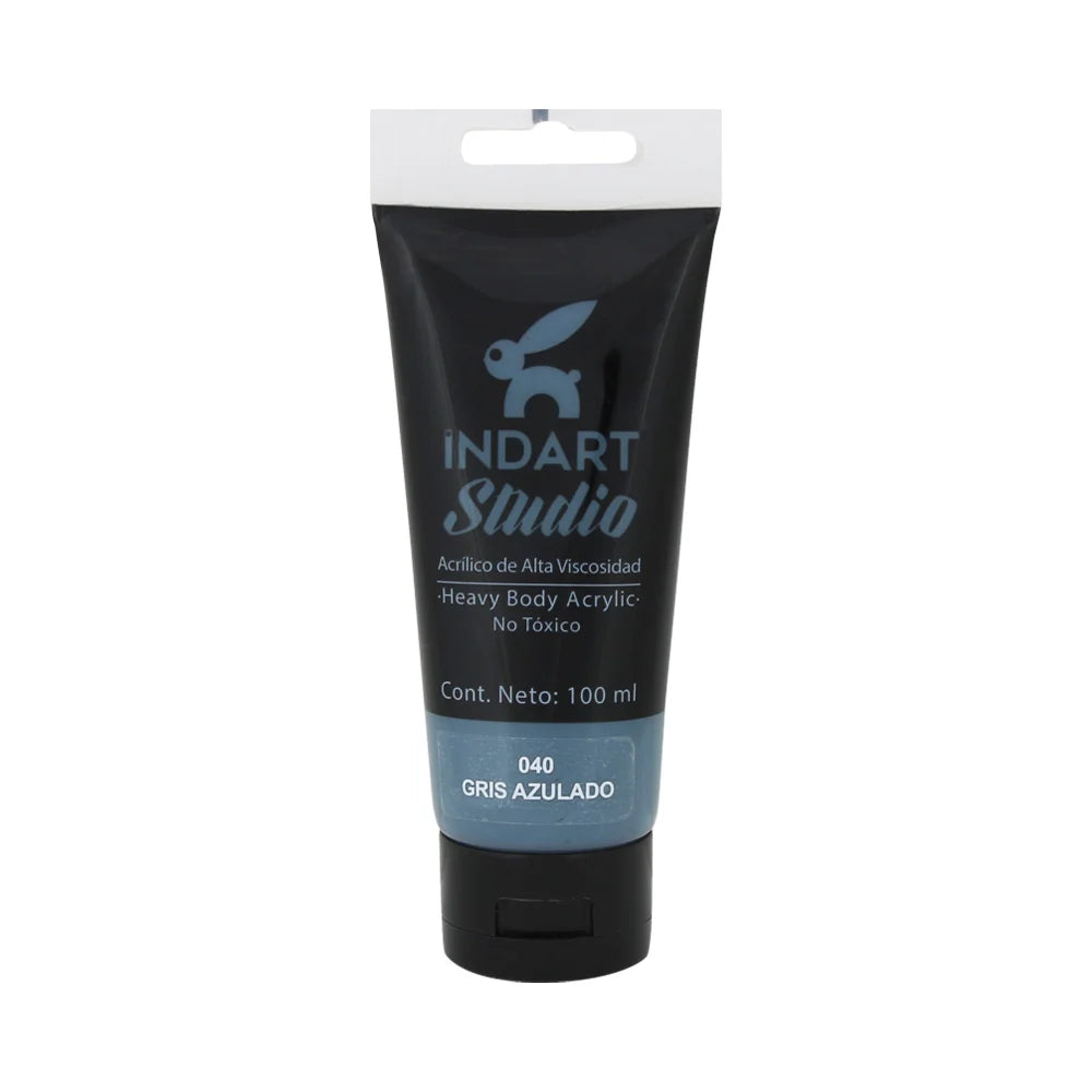 Pintura Acrílica Studio 100ml Indart