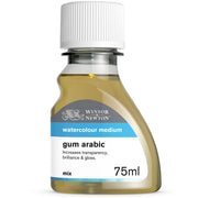 Goma Arabiga 75ml Winsor & Newton