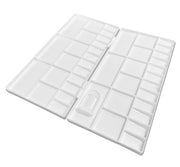 Paleta plegable Obertone