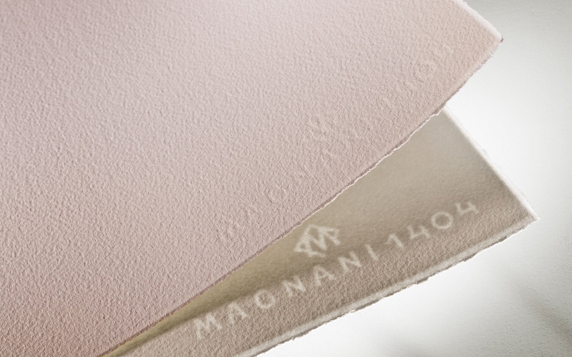 Block Acuarela Magnani Italia Grano Fino 300g