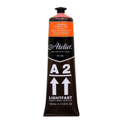 Pintura Acrílica Lightfast A2 120ml Atelier