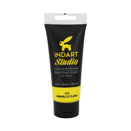 Pintura Acrílica Studio 100ml Indart