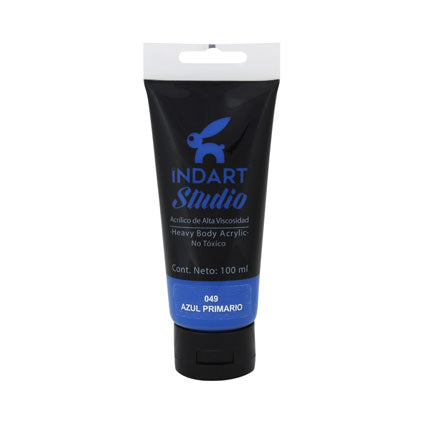 Pintura Acrílica Studio 100ml Indart