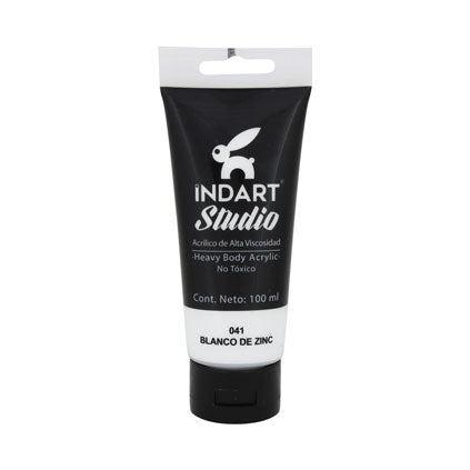 Pintura Acrílica Studio 100ml Indart