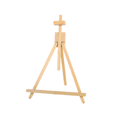 Caballete de Mesa A Pinto