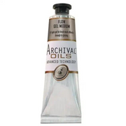 Medio Flow Gel Archival Oils 40ml