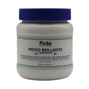 Medio Brillante Pinto 250ml