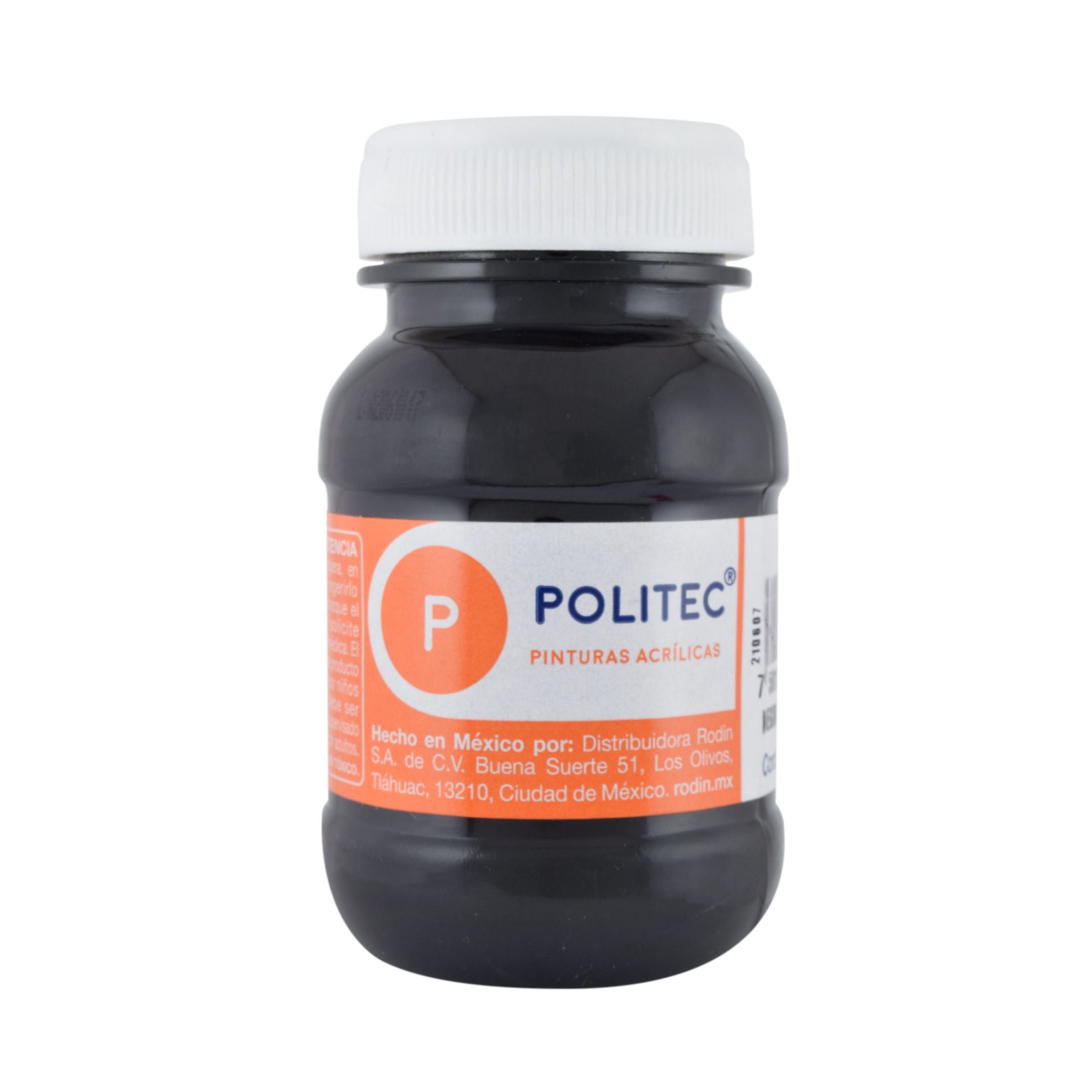 Pintura Acrílica 100ml Politec