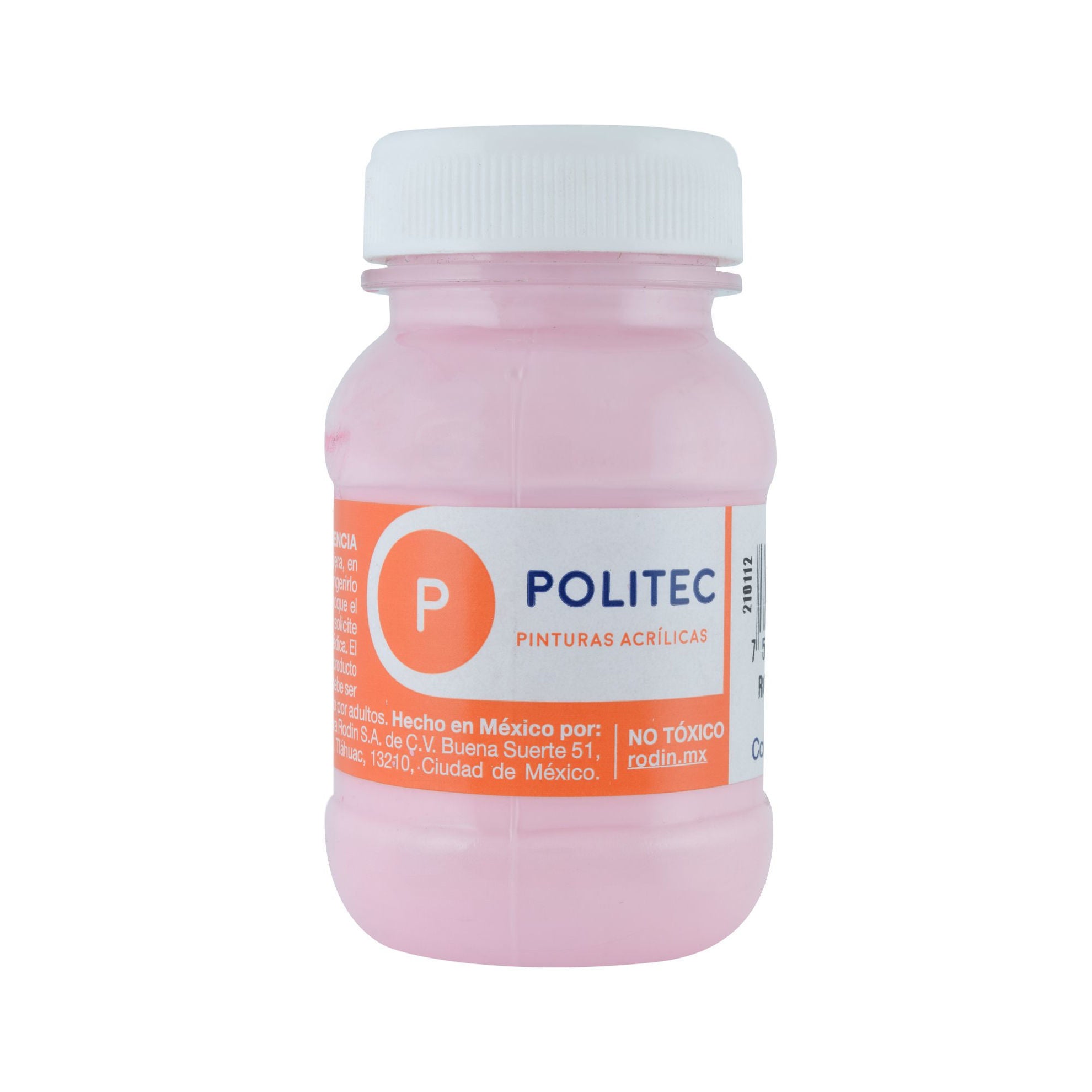 Pintura Acrílica 100ml Politec