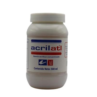 Sellador Acrilatl ATL