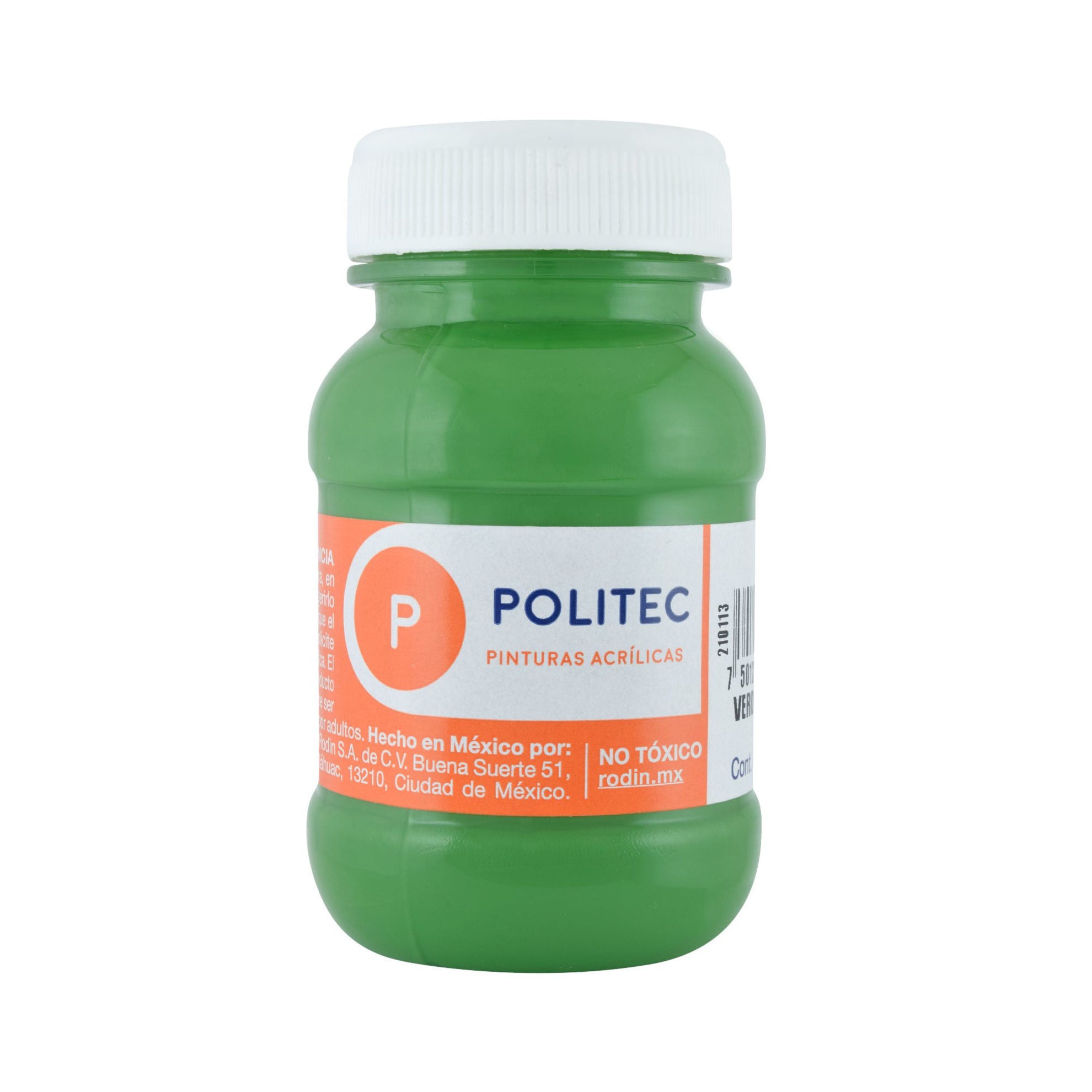 Pintura Acrílica 100ml Politec