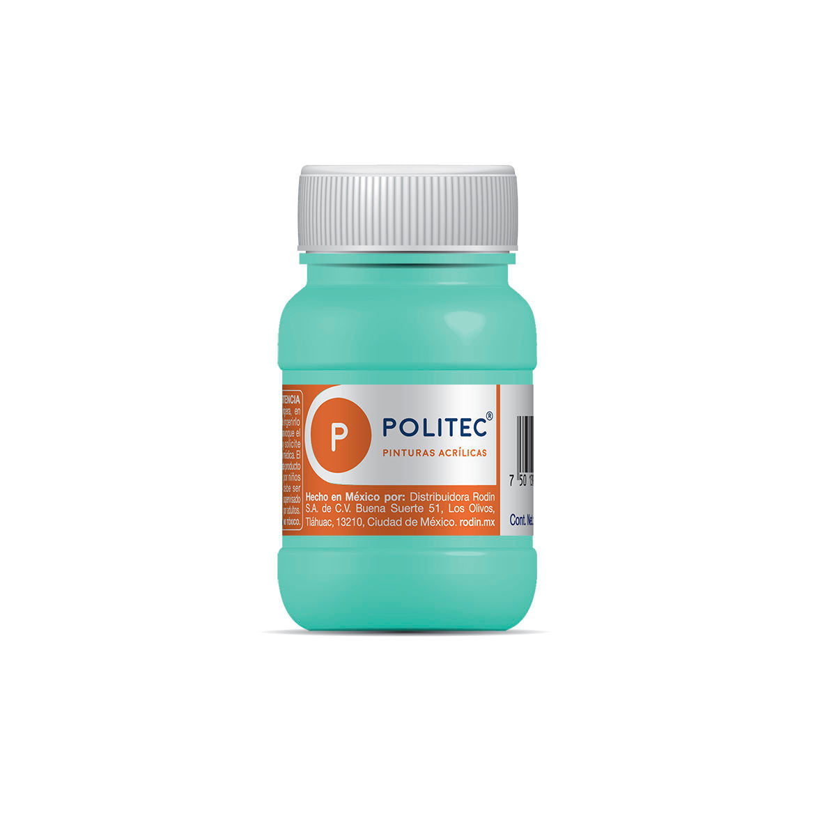 Pintura Acrílica 100ml Politec