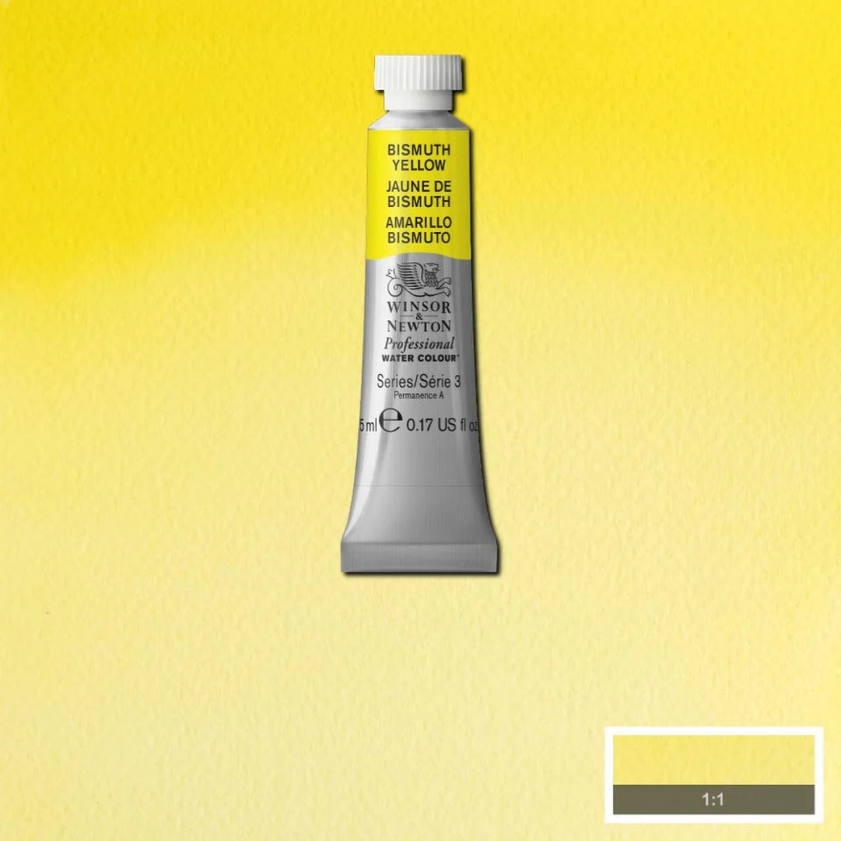Acuarela Profesional 5ml Winsor & Newton