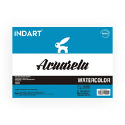 Block para Acuarela Indart