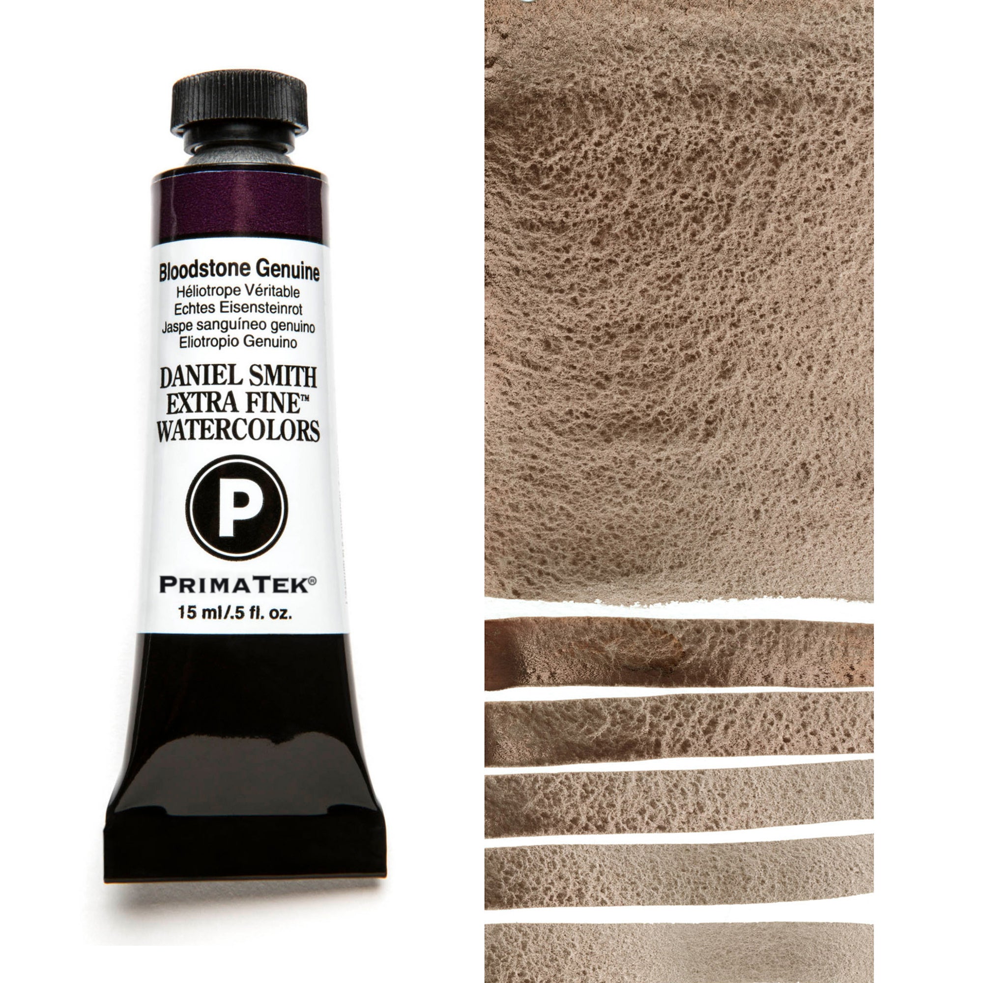 Acuarela Profesional Daniel Smith 15ml PrimaTek