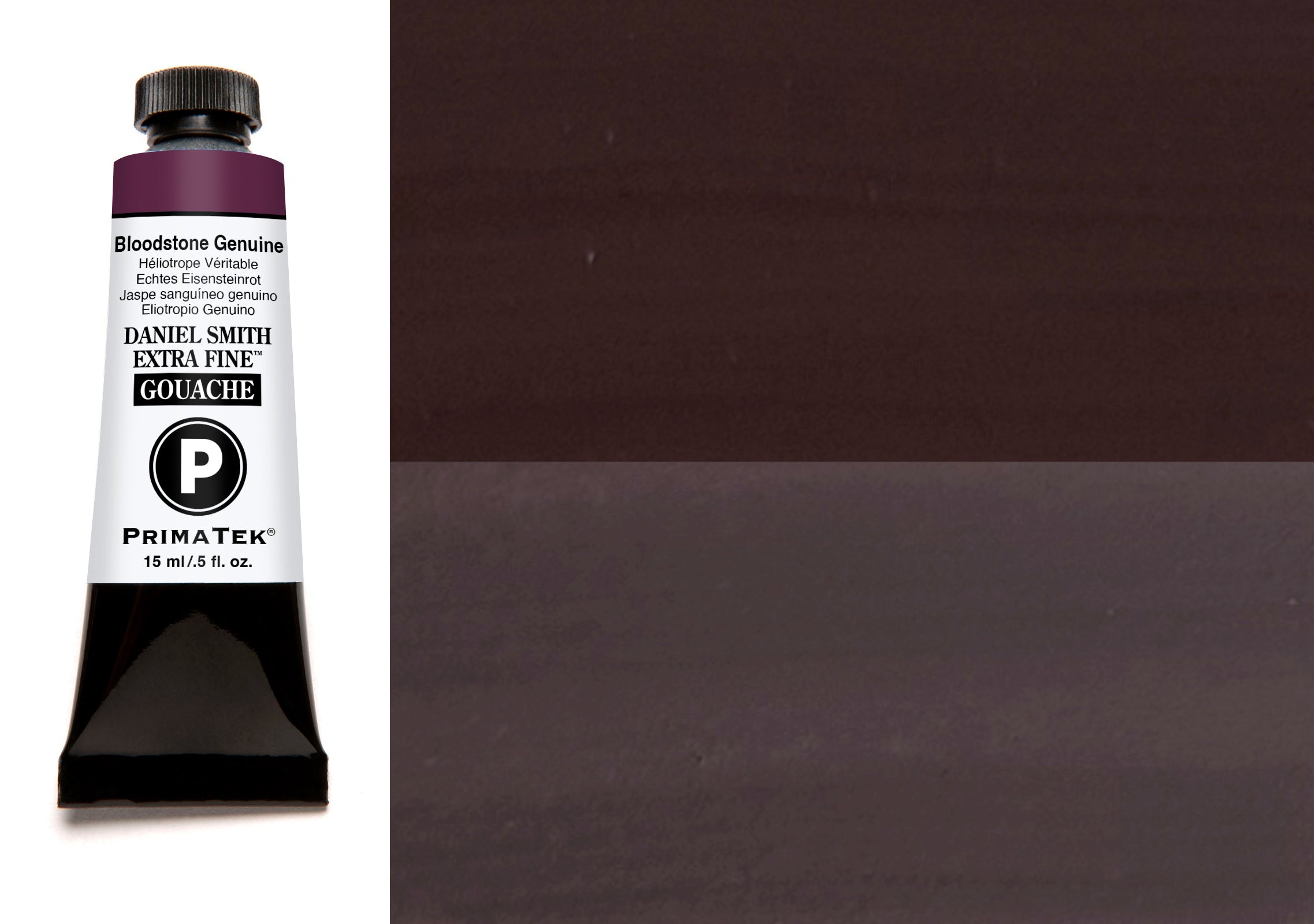 Gouache Profesional Daniel Smith 15ml