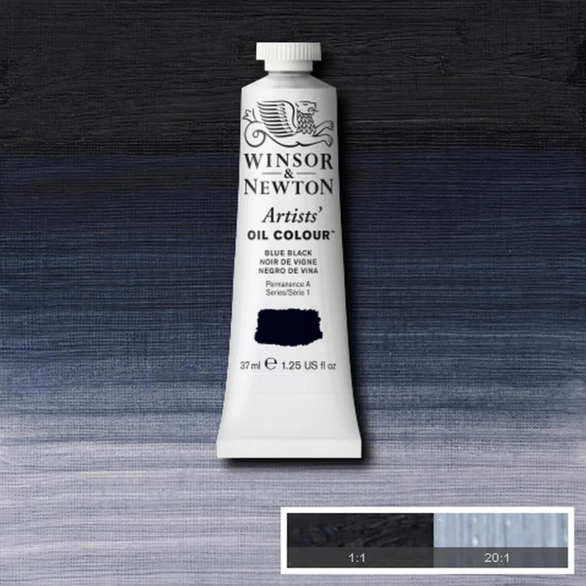 Pintura al Óleo Profesional Winsor & Newton 37ml