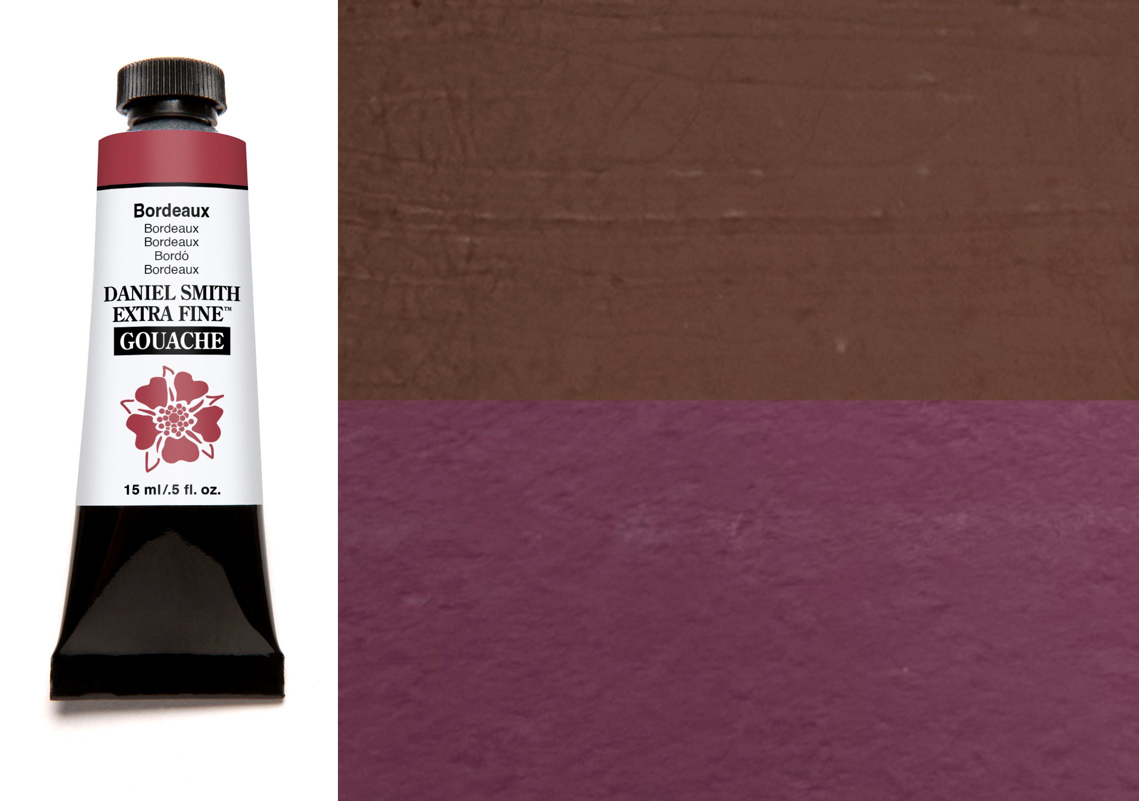 Gouache Profesional Daniel Smith 15ml