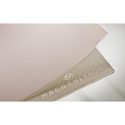 Block Acuarela Magnani Portofino Grano Satinado 300g