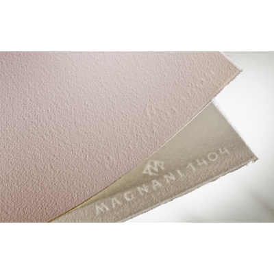 Block Acuarela Magnani Toscana Grano Grueso 300g
