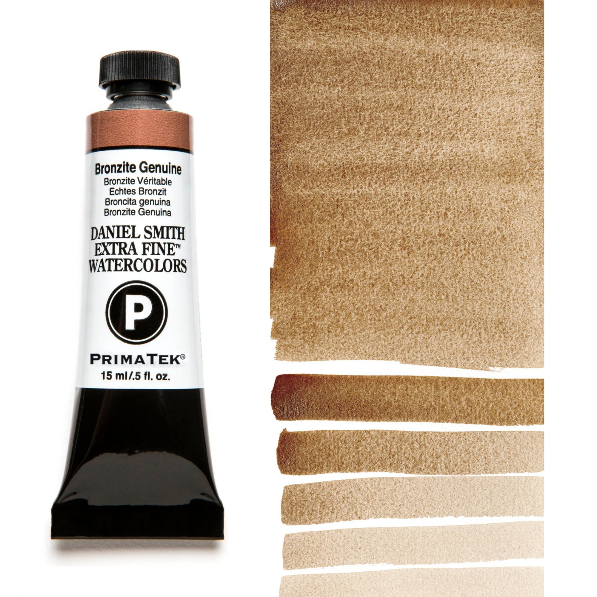 Acuarela Profesional Daniel Smith 15ml PrimaTek