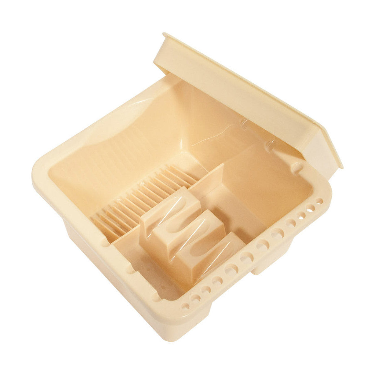 Limpiador de Pinceles de Plástico Richeson